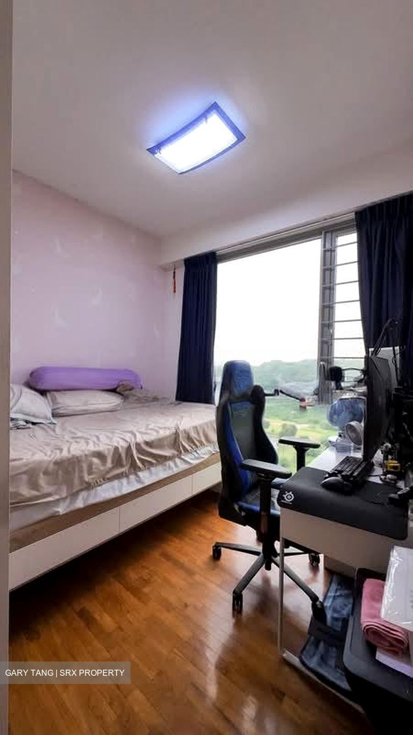 Flo Residence (D19), Condominium #593674281